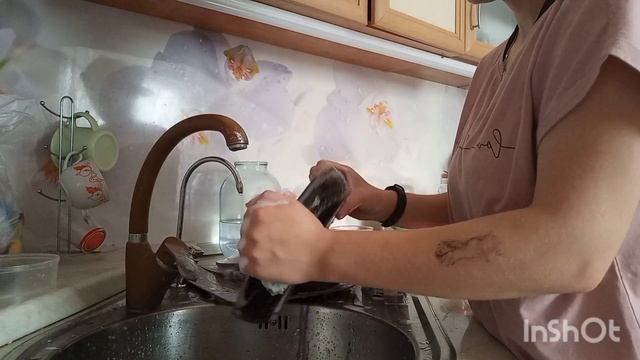 Жизнь в 11 классе