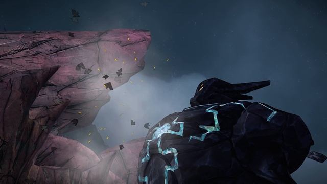Tales from the borderlands vault team zero casius felix mystery vault hunter смотреть онлайн