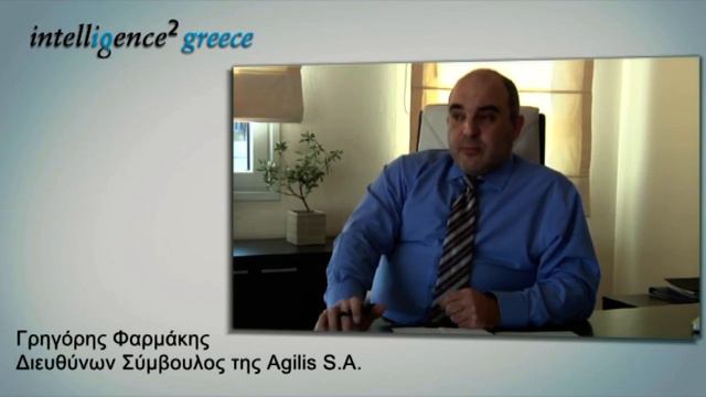 IQ Education debate: με τον Γρηγόρη Φαρμάκη смотреть онлайн
