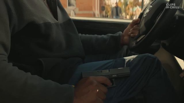 Jack Reacher DESTROYS A Child Hijacker | Reacher Season 2 (Alan Ritchson)