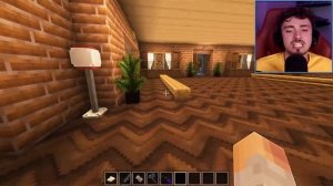 МЕНЯ ИЗБИВАЮТ В ДОМЕ ЗЛЫХ РОДИТЕЛЕЙ В SCHOOLBOY RUNAWAY В МАЙНКРАФТ!