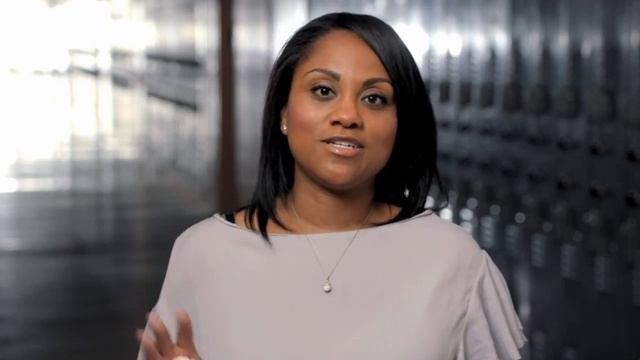 Communities In Schools: Changing The Picture Of Education In America