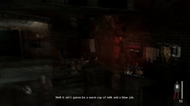 Max Payne 3 PC Walkthrough | Part 6 - Chapter 4: Anyone can buy me a drink (Max settings) смотреть онлайн