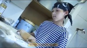 Галилео. Крекер