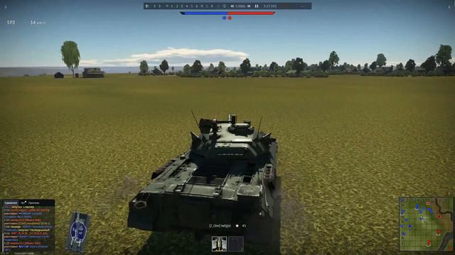 Фейлы, смешные и эпичные моменты War Thunder №18 смотреть онлайн