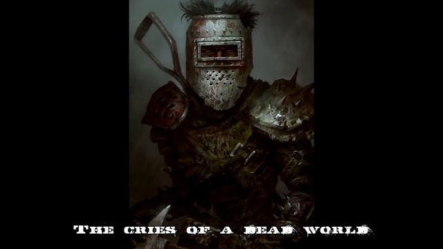 CRIES OF A DEAD WORLD - WASTELAND 2 SONG (Miracle of Sound) смотреть онлайн