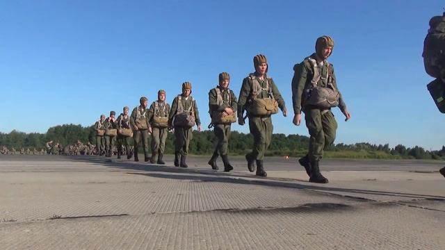 Фильм первый прыжок 8 рвпп лето 2015 смотреть онлайн