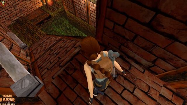 Игра Tomb Raider I-III #10 Remastered 2024 Полностью на Русском Языке смотреть онлайн