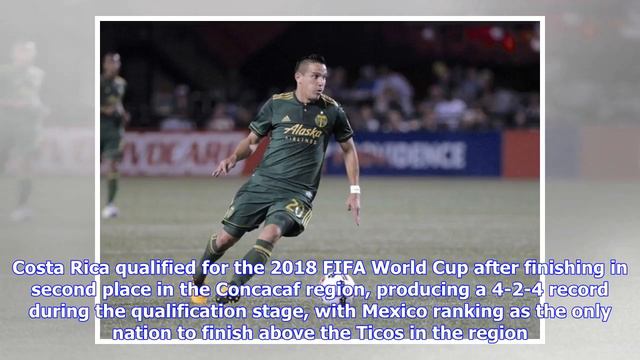 Timbers midfielders David Guzmán, Andy Polo named to final rosters for 2018 FIFA World Cup смотреть онлайн