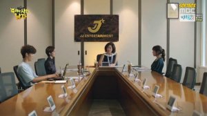 Мужчина, который должен умереть, чтобы жить 1 сезон 22 серия