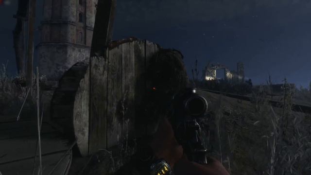 ГОРЯЩИЕ ПАУКИ - Metro Exodus #5 смотреть онлайн