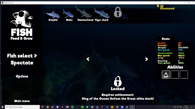 How To CHEAT In Feed And Grow Fish For FREE... ( Updated ) смотреть онлайн