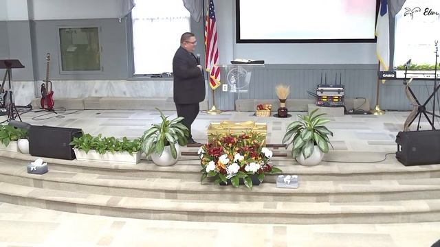 Los Cuatro Relevos En Dios I Pastor Otto Garcia I 12-10-23 смотреть онлайн