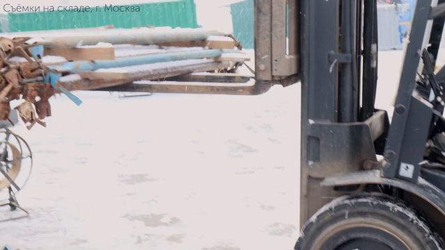 ПРОФМАСТЕР: АРЕНДА СТРОИТЕЛЬНЫХ ЛЕСОВ смотреть онлайн