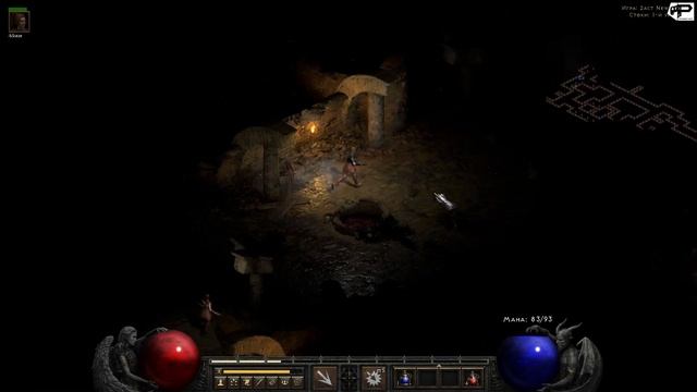 Diablo 2 Resurrected: 28 ОТЛИЧИЙ ОТ ОРИГИНАЛА