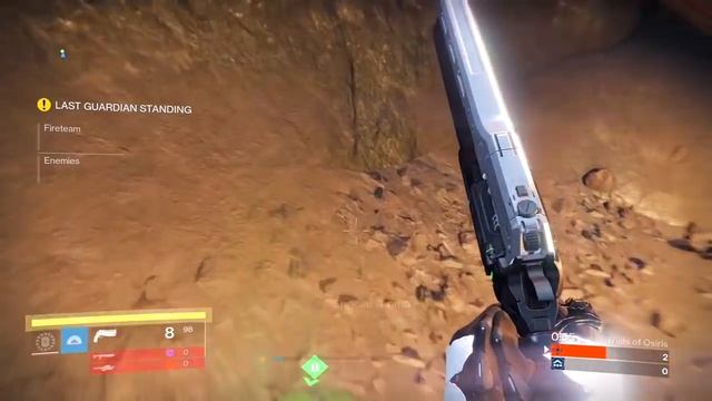 1v3 Trials w/ Last Word-First Curse Exotic Swap Every Round | Destiny смотреть онлайн