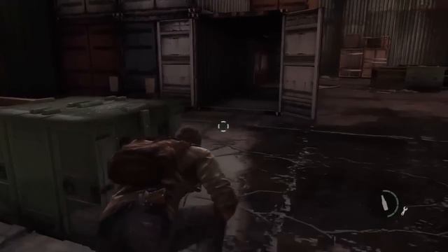 THE LAST OF US #02 смотреть онлайн