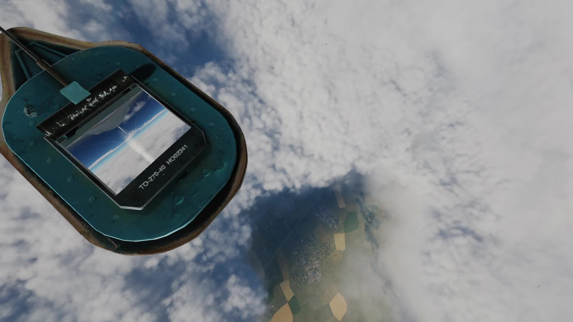 #26 Contention  Server Online | стрим #DCS