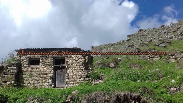 Анора -ГАПШИМИНСКИЕ ГОРЫ смотреть онлайн