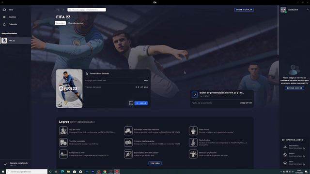 SOLUCIÓN AL ERROR ANTI-CHEAT DE FIFA 23 | MIRA COMO SOLUCIONARLO смотреть онлайн