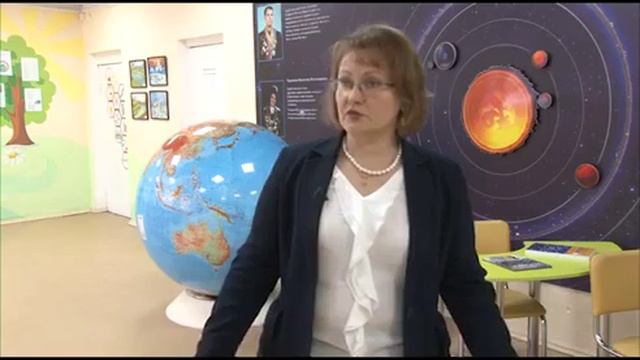 Новинская школа нравится жителям Окского берега смотреть онлайн