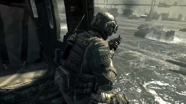 ВАЖНАЯ ПЕРСОНА