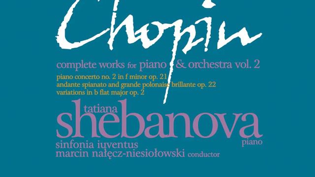 Piano Concerto No. 2 in F Minor, Op. 21: I. Maestoso смотреть онлайн