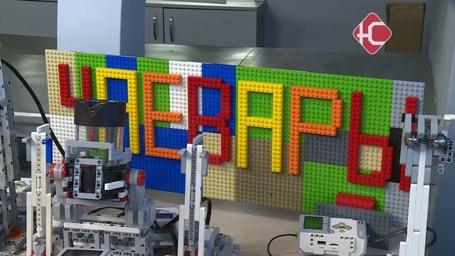 Сложный механизм своими руками смотреть онлайн