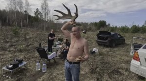 ОТКРЫТИЕ СЕЗОНА 2024