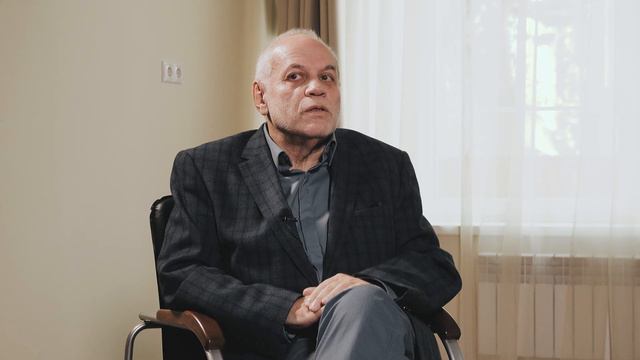 Евгений Бунимович. Контрольная работа №1 смотреть онлайн