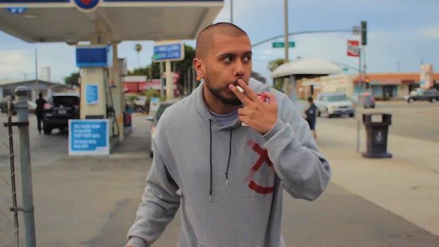 LIL DARKIE - YEAR OF THE CAP (PROD. SOLSA) (MUSIC VIDEO)