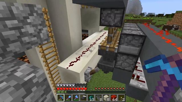 Etho Plays Minecraft - Episode 514: Display Systems смотреть онлайн