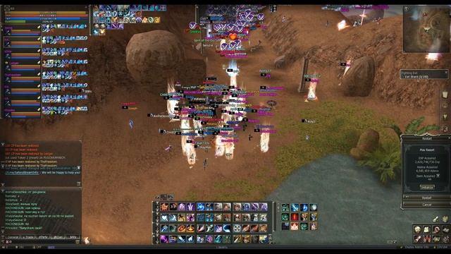 Lineage 2: E-Global MasterWork 2- Daily PVP #3 смотреть онлайн