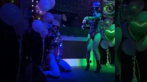 Танцы Гоу-Гоу в ночном клубе Москвы и Подмосковья — яркое шоу от GO SHOW!