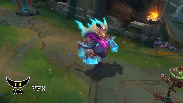 Before You Buy Elderwood Ornn смотреть онлайн