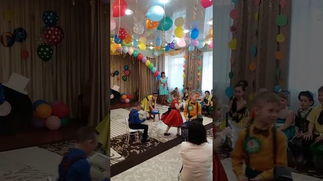 Сценка "Опять двойка" смотреть онлайн