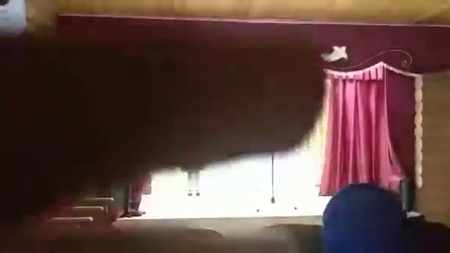 Вокальный кружок - Эй, Эбием эбекэем смотреть онлайн