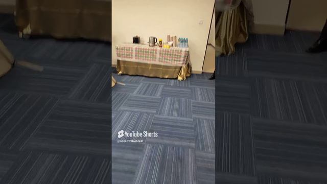 Каникулы _Профориентационный тур в Дубай_ Завтрак в университете Манипал