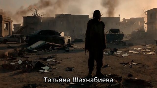 Ушёл мужчина на войну ...(версия 2) смотреть онлайн