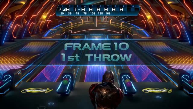 Tekken 7 - Ultimate Tekken Bowl 3.0 смотреть онлайн