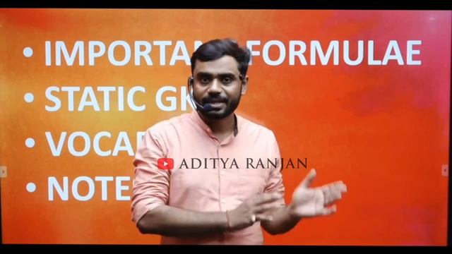 SSC GD 2022-23 Last 15 Days Strategy by Aditya Ranjan sir || SSC GD 2022-23 Syllabus || Maths | Gk смотреть онлайн