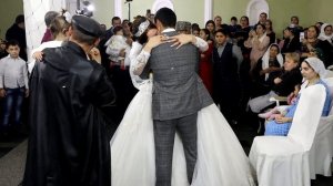 Курск Танец отца ✅ Цыганская свадьба Стёпа & Диана   Видеосъёмка с 2х камер от Сергея Горбачук.