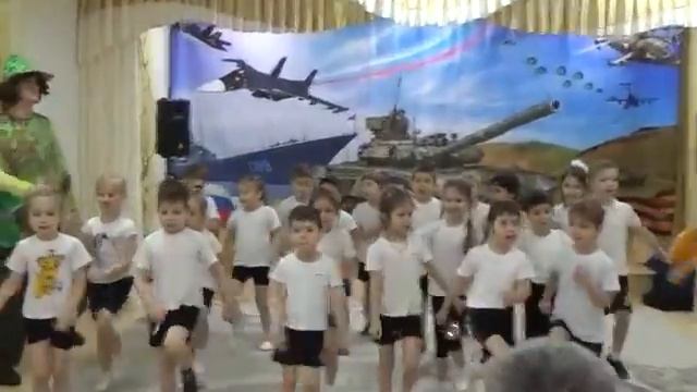 Песня "Вот мы какие" смотреть онлайн