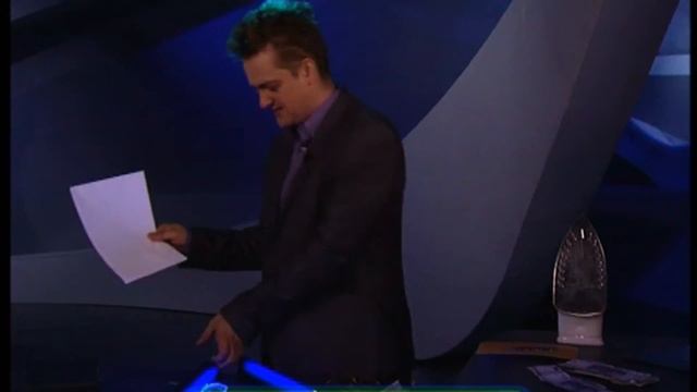 Галилео. Эксперимент. Ультрафиолет / Experiment: Ultraviolet