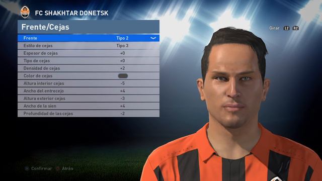 Marlos (Shaktar) смотреть онлайн