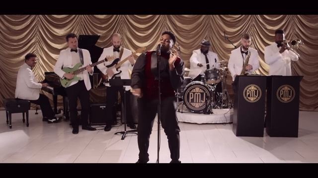 Postmodern Jukebox Ft. Rogelio Douglas, Jr. - Radioactive (Imagine Dragons Cover)