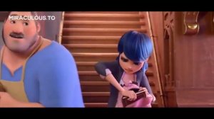 'Пробуждение силы' Леди баг и Супер кот