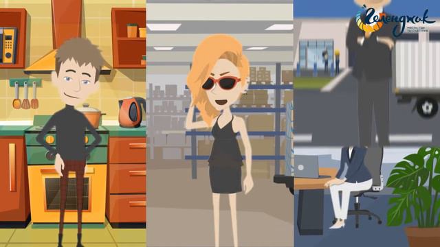 Презентация Ассоциации смотреть онлайн