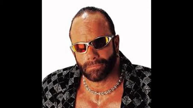 WCW Macho Man Randy Savage Theme