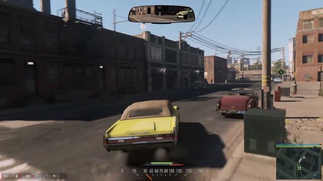 Mafia III (River Row) - Wiretapping 2 смотреть онлайн